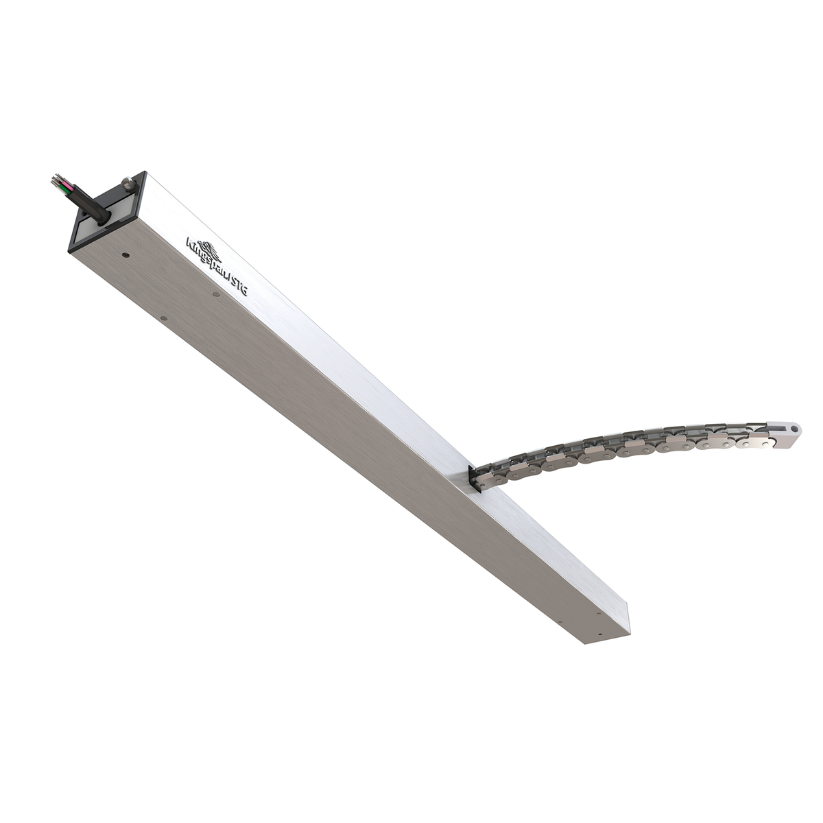 Openers & Actuators