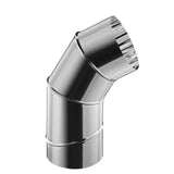 Extension Tube 0–90° 50 cm