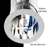 Light Kit Incandescent
