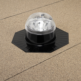 Flashing 15 cm — No Pitch