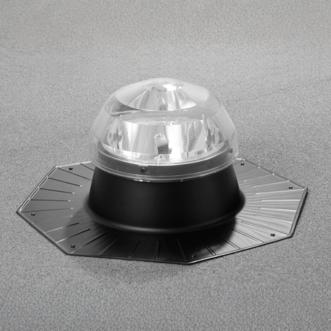 Flashing 15 cm — No Pitch