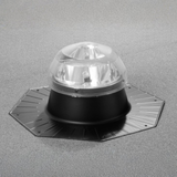 Flashing 15 cm — No Pitch