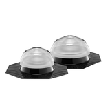 Flashing 15 cm — No Pitch