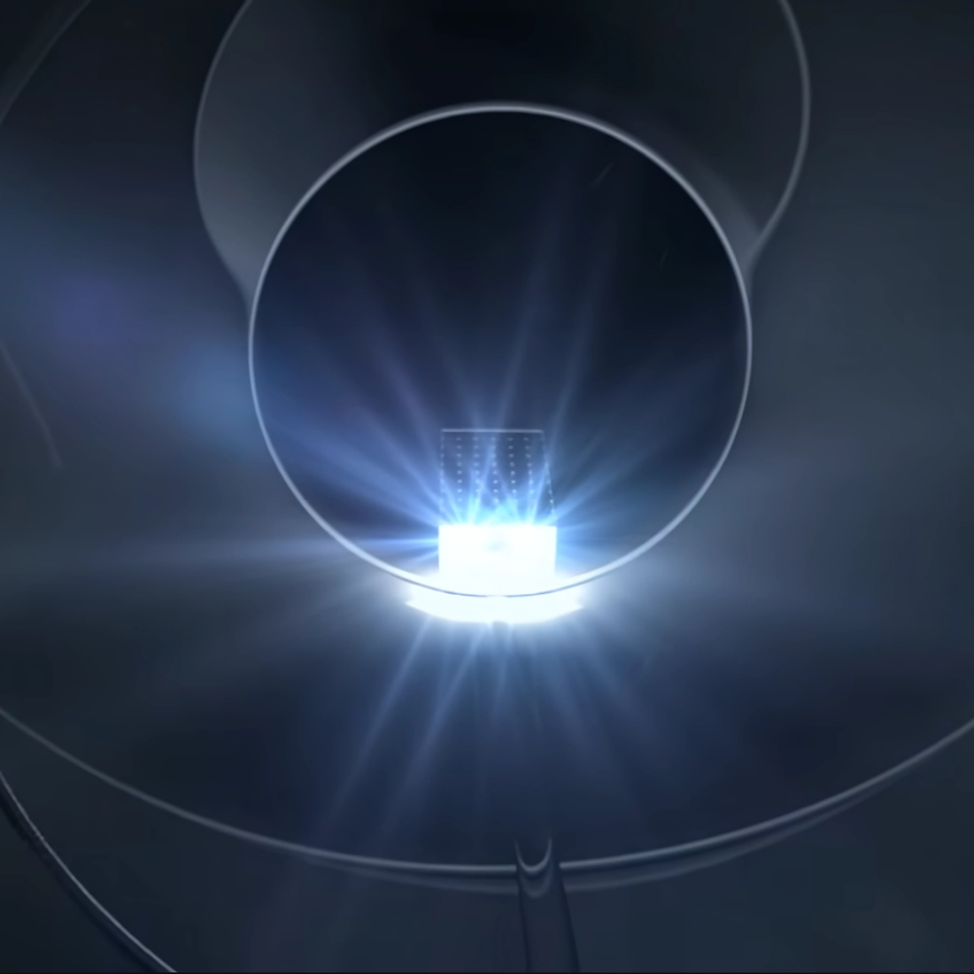 Solar Electric Nightlight