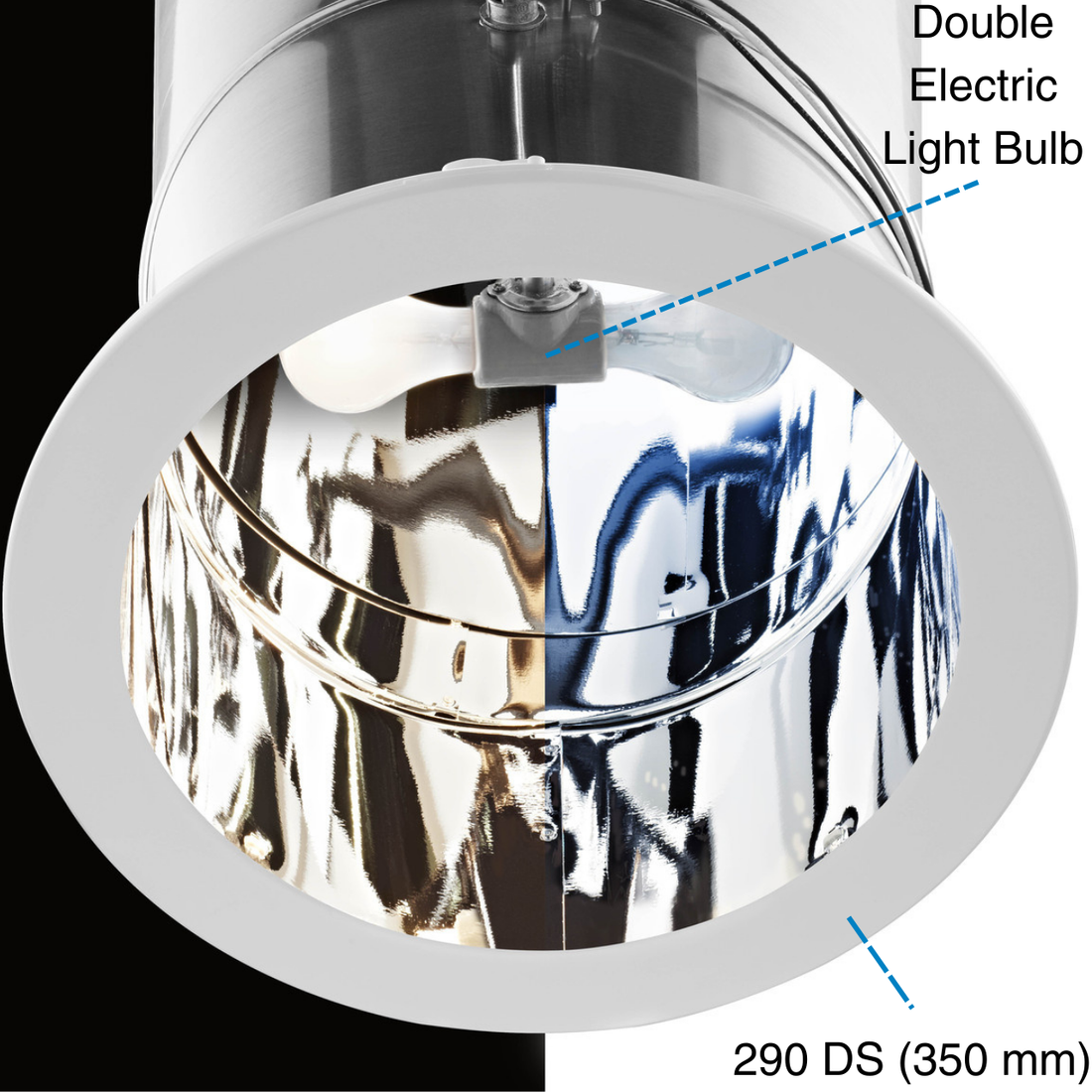 Light Kit Incandescent