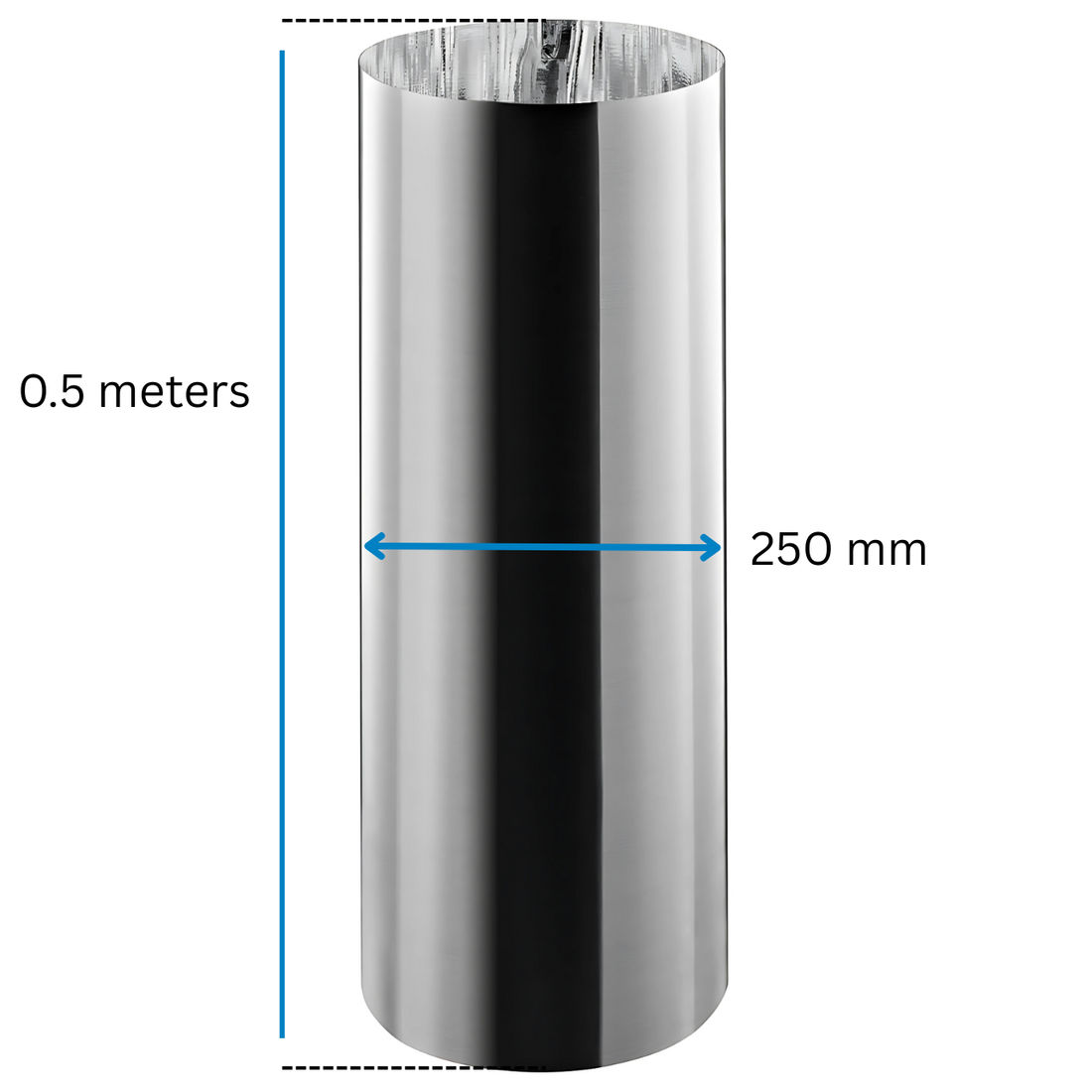 Extension Tube 50 cm