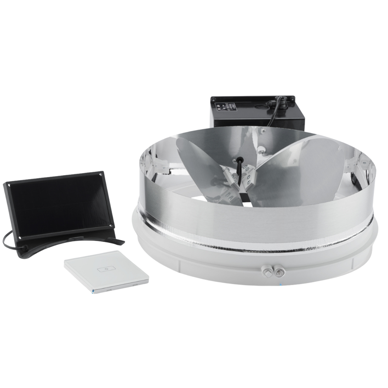 0-10V Daylight Dimmer