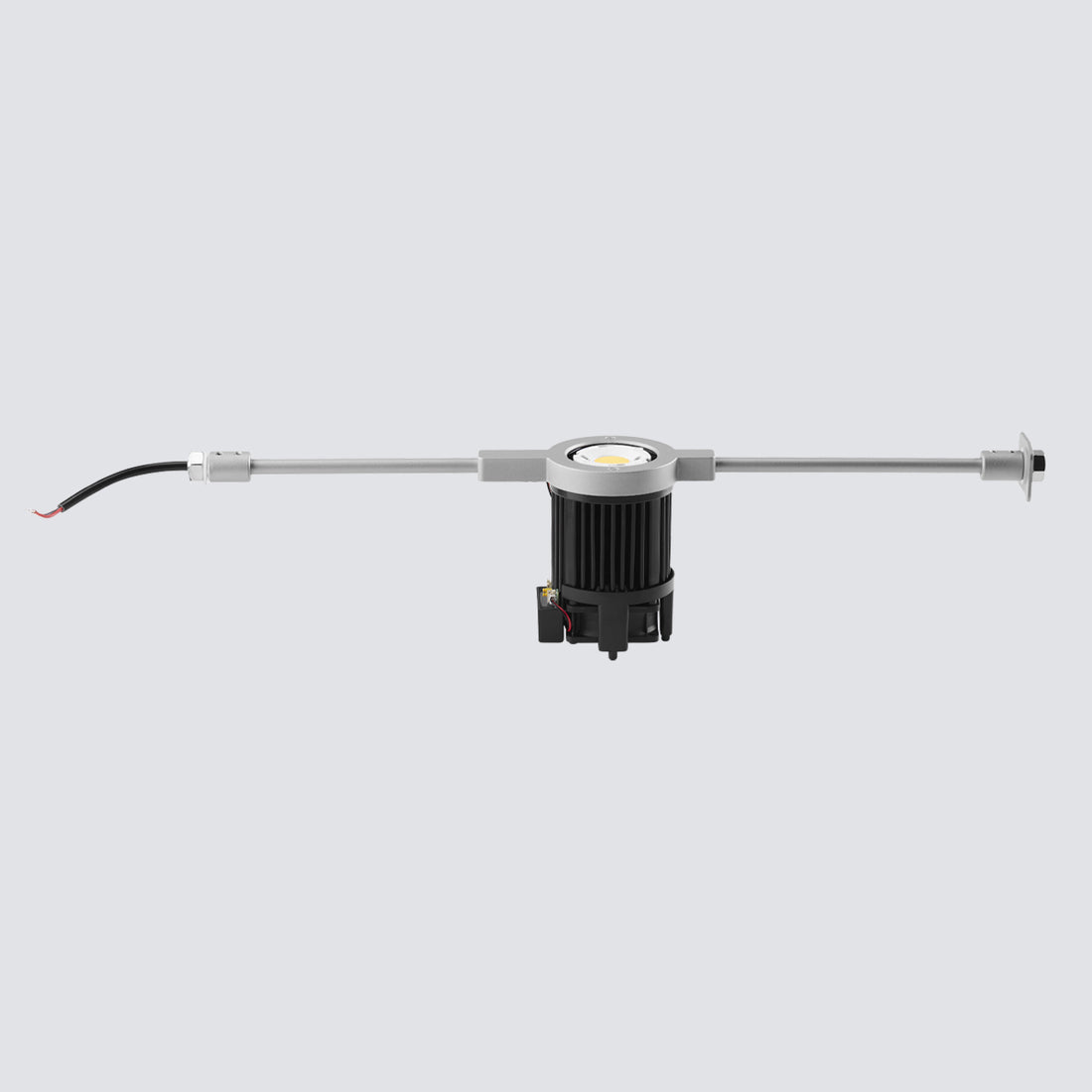 Integrated LED Light