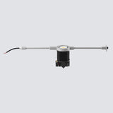 Integrated LED Light