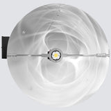 Integrated LED Light