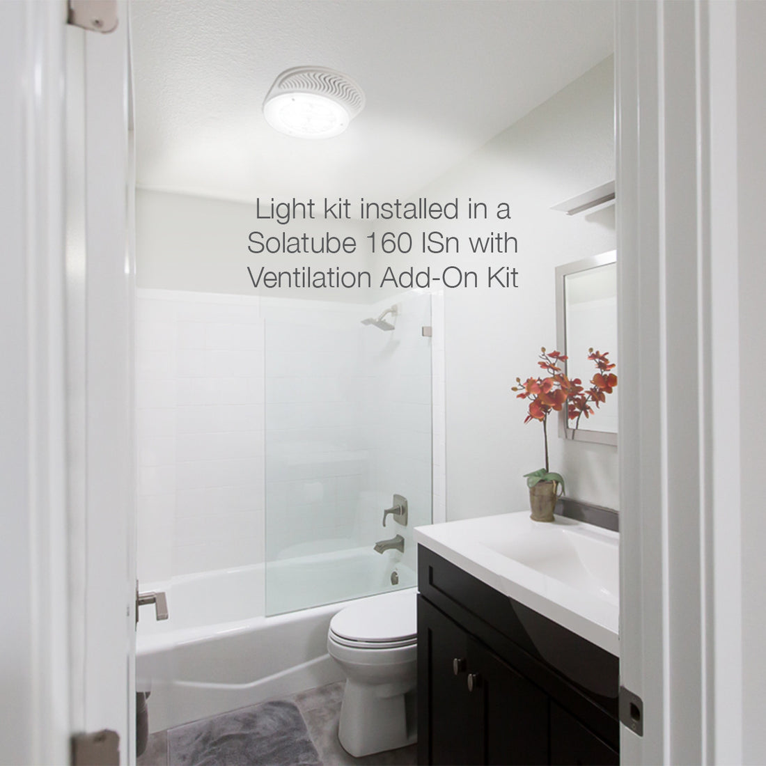 Light Kit Incandescent