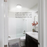 Light Kit Incandescent