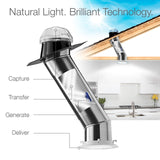 Solar Electric Nightlight