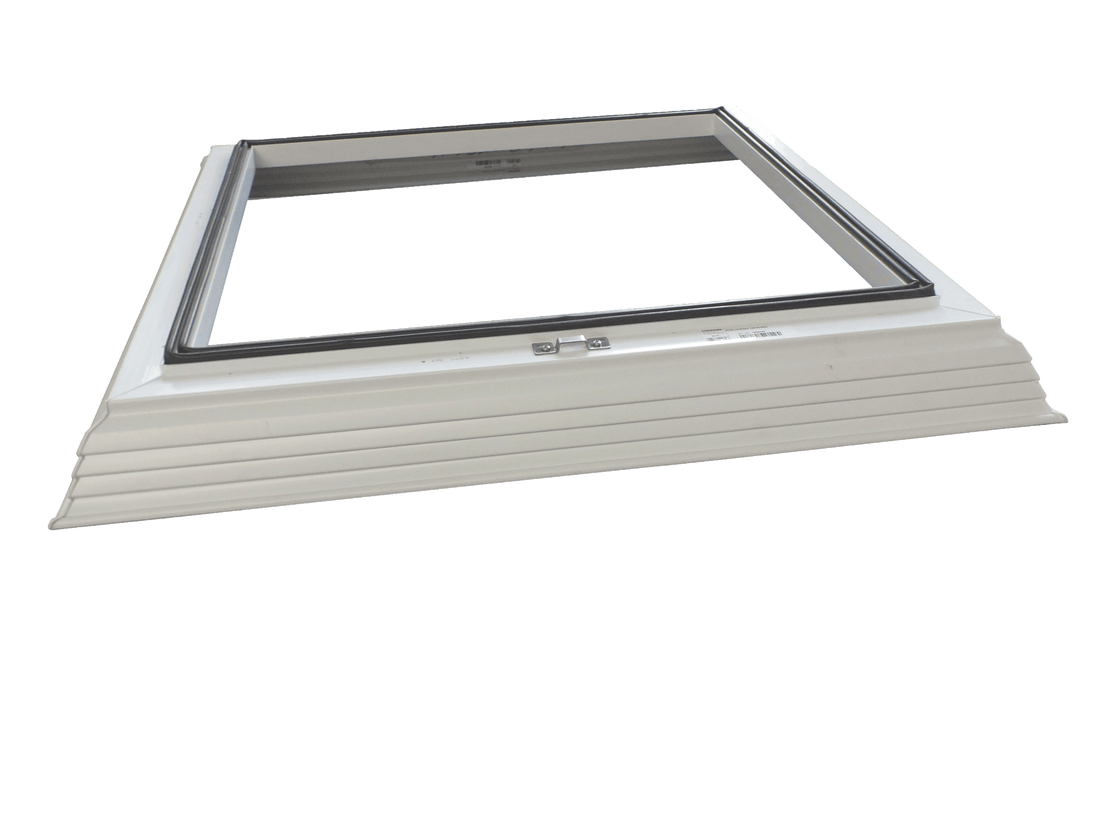 Systeemframe SysRa voor FDF neo
