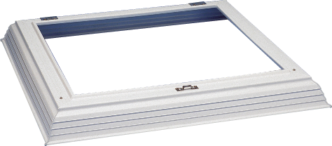 Aansluitframe SR